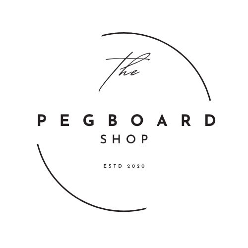 The Pegboard Shop